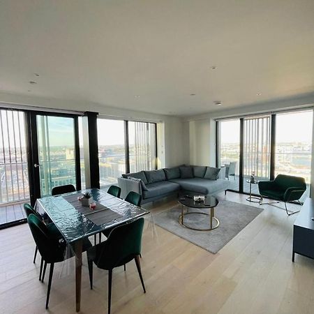 Riverside Rooms And Apartments Londres Extérieur photo