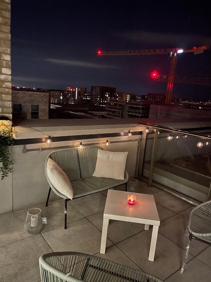 Riverside Rooms And Apartments Londres Extérieur photo