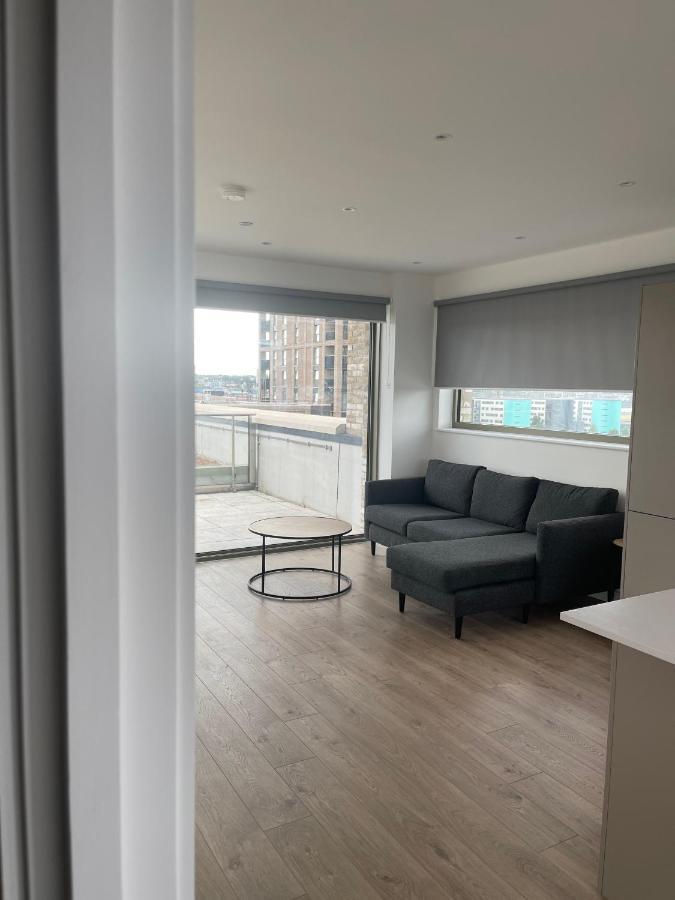 Riverside Rooms And Apartments Londres Extérieur photo